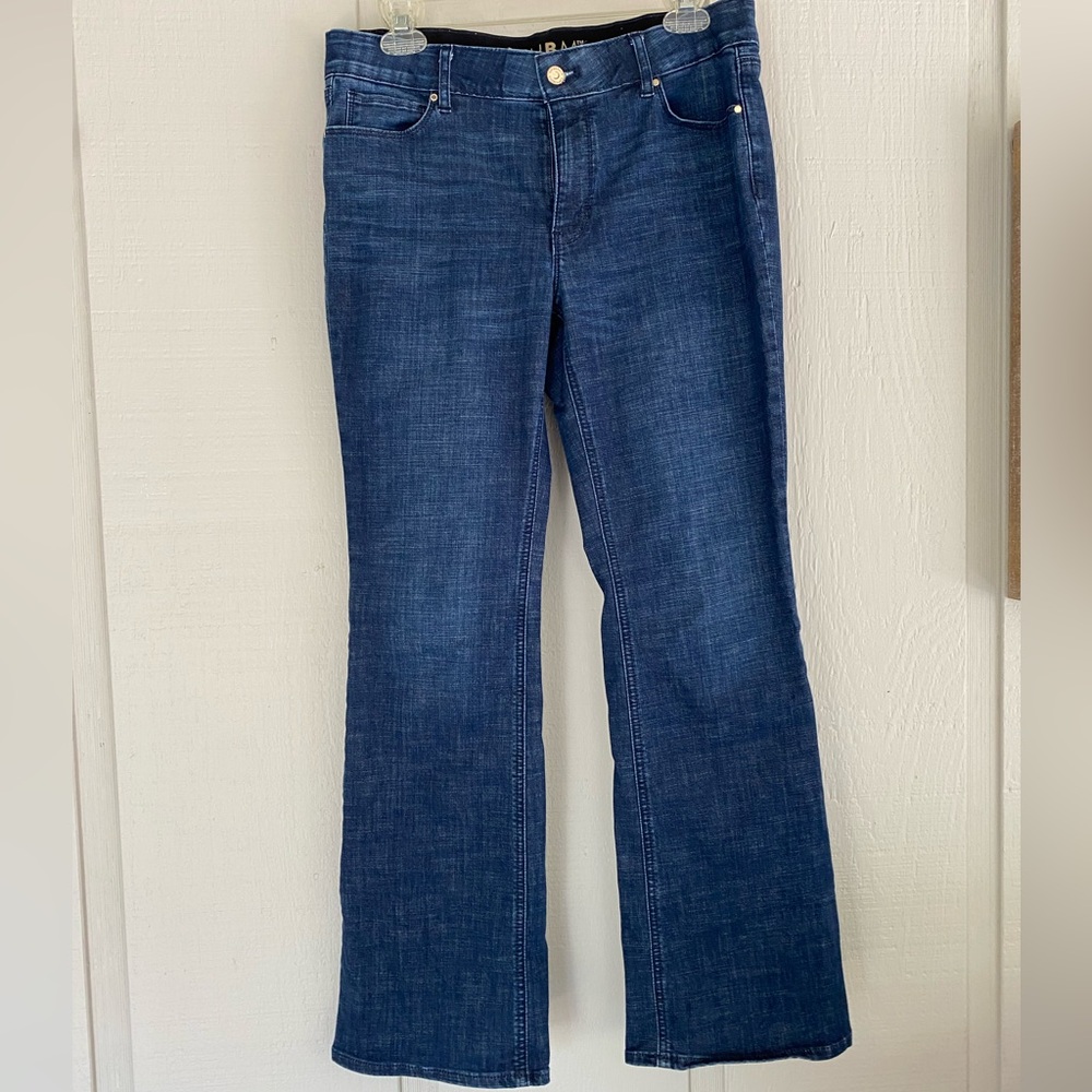 WHBM Jeans size 10S